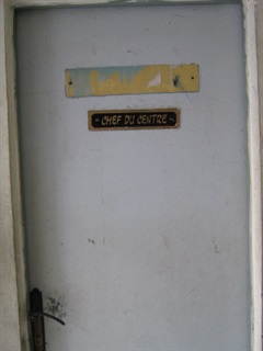 Direction générale